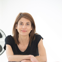 Julia Keglowich