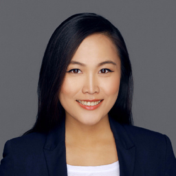 Pamela Chen