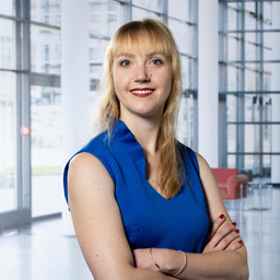 Isabelle Assmann