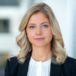 Profilbild Julia Christina Hohmann-Altmeier
