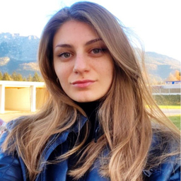 Lisa Yuditskaya