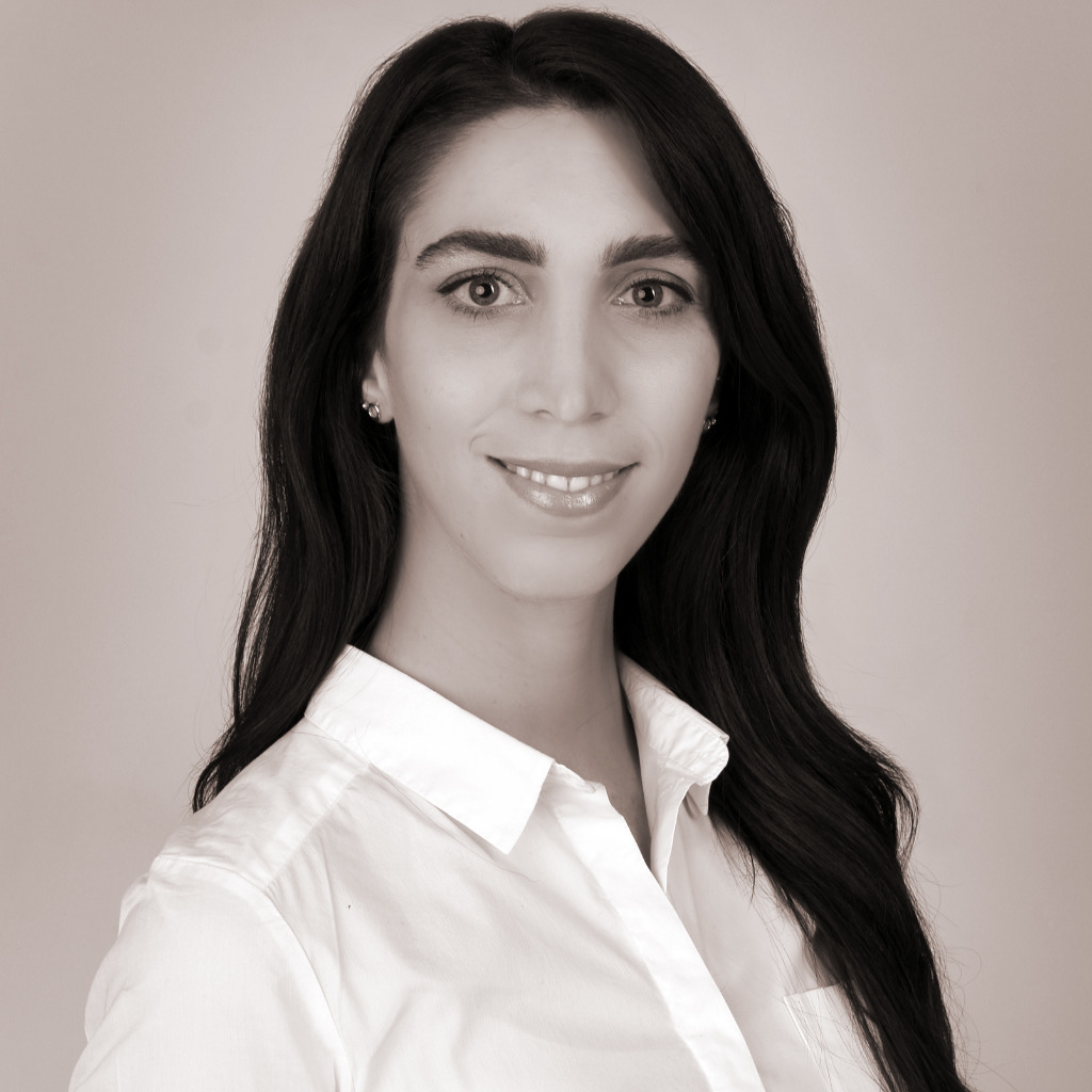 Duygu Uzun - Sales Assistant - 6H Agency GmbH | XING