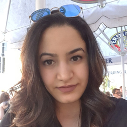 Laila Safadi
