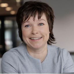 Sandra Berthold