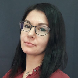 Olga pinzescu