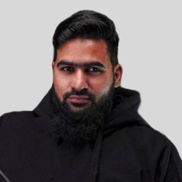 Ahmed Ali