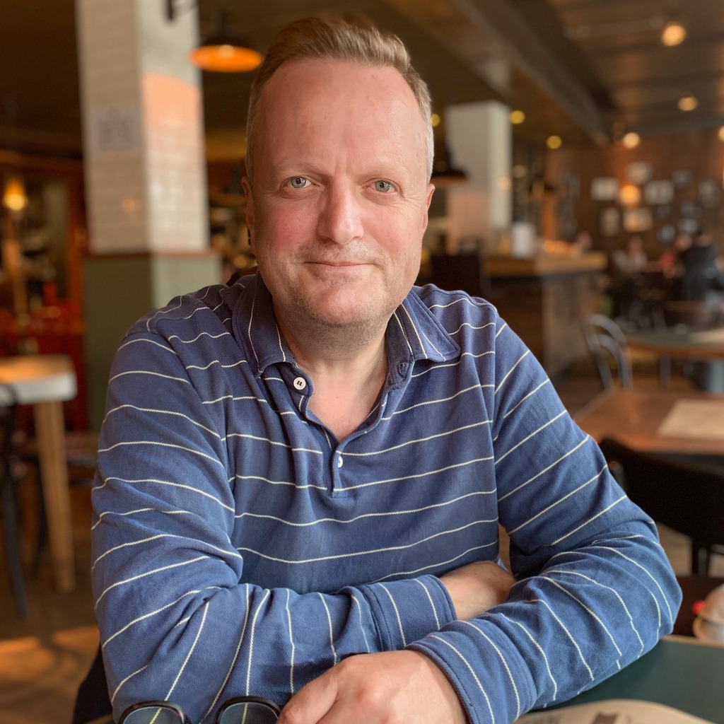 Florian Lahnstein Unternehmer Better Future Network XING