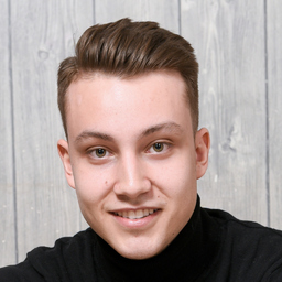 Nico Mang's profile picture