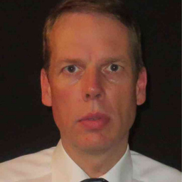 Bernd Hedemann