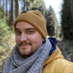 Felix Behringer's profile picture