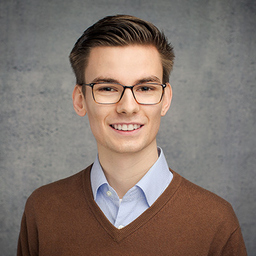 Nils Gerheim