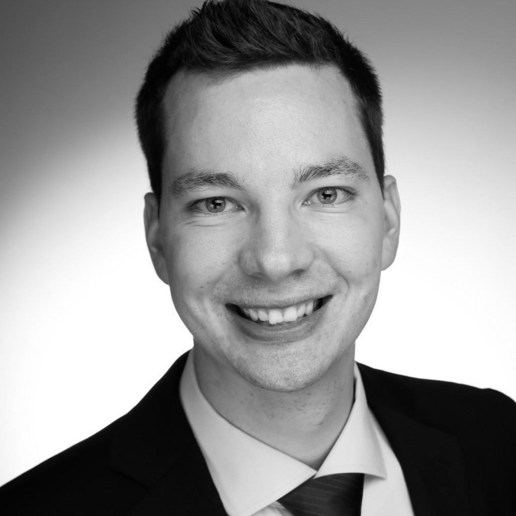 David Hadam Verfahrensingenieur Bokela GmbH XING