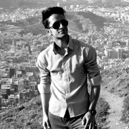 Masoud Mostafaei
