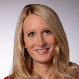 Frauke Rinberger