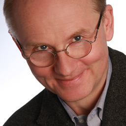 Thomas Chaffin-Korkisch