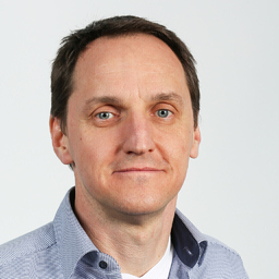 Dipl.-Ing. Florian Wiesner
