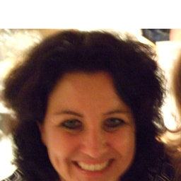 Antje Carbotta