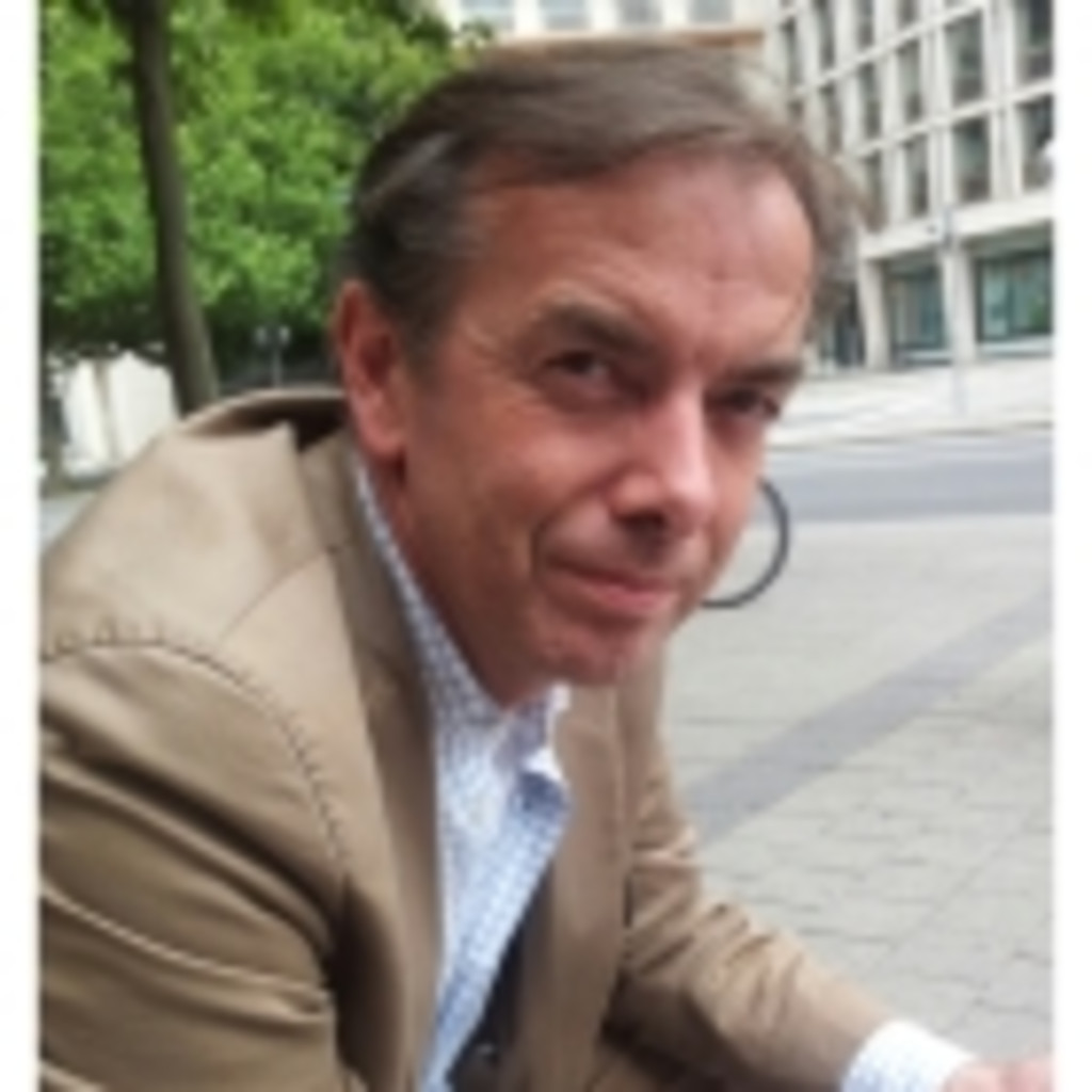 Louis Eilers - Geschäftsführer - Louis Eilers Immobilien GmbH | XING