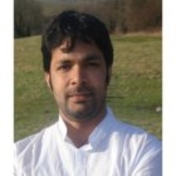 Amit Choubey
