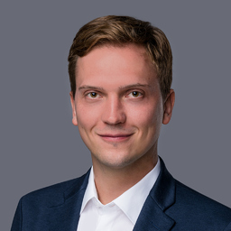Patrick Russek