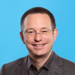 Dr. Jan Puzicha's profile picture