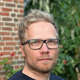 Dipl.-Ing. Philipp Teipelke