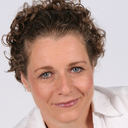 Social Media Profilbild Katrin Pieper Greven