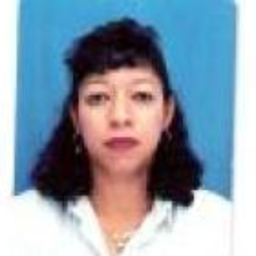 Rosalba Oviedo Oviedo