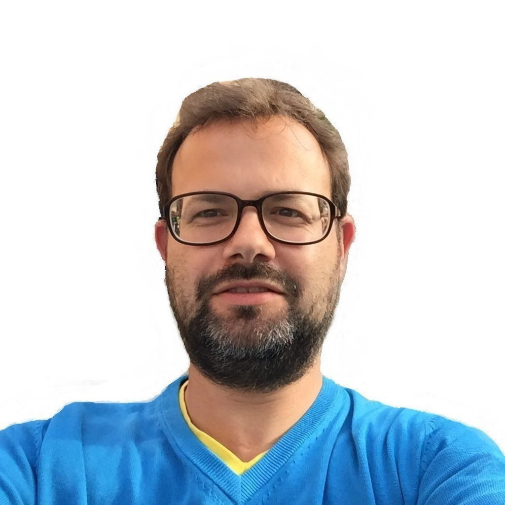 Andreas Laurent Senior Experte Performance Marketing Telekom