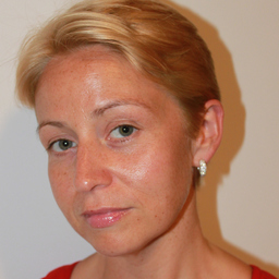 Matilda Gibson-Tullberg