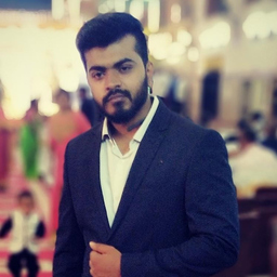 Ing. Yogesh shivalingaiah