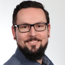 Ingo Bernhardt