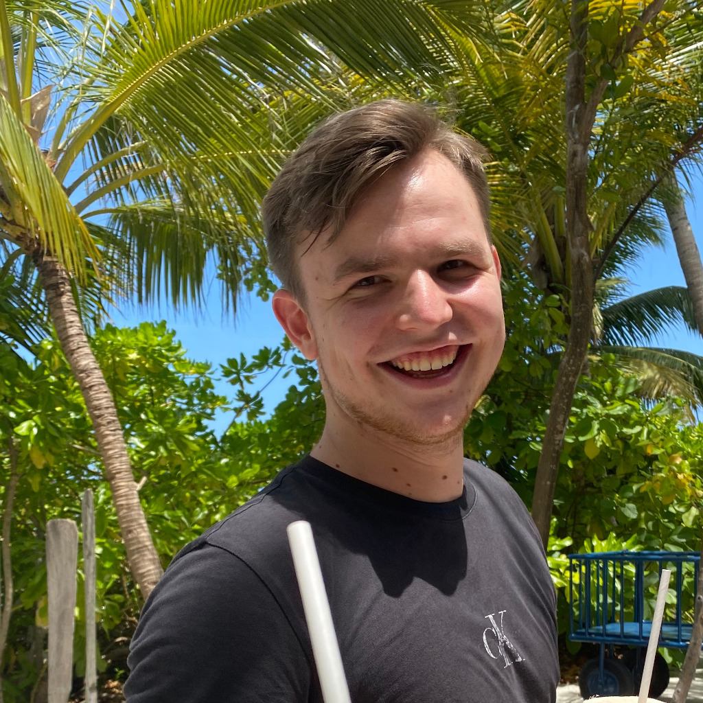 Michael Mayer Abiturienten Programm zur Führungskraft im Einzelhandel