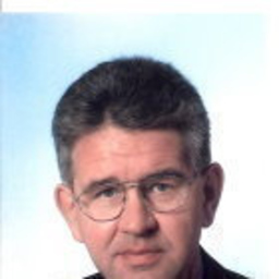 Winfried Bentz's profile picture