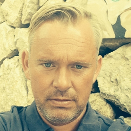 Carsten Lange