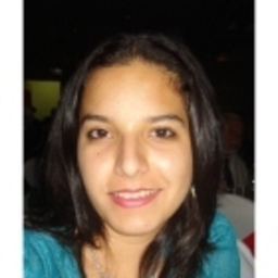 Ingrid Elena Ronzón Frías