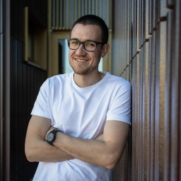 Oliver Hanisch