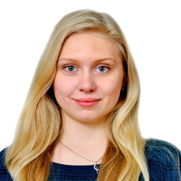 Alina Gavrova's profile picture