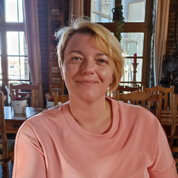 Gabriele Pawlowski
