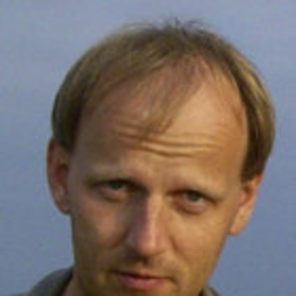 Joachim Stamp Dipl.Ing. Fachhochschule Flensburg XING