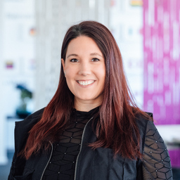 Martina Stähli's profile picture