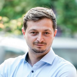 Ing. Stefan Stamenkovic