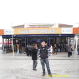 ÖMER KOCA