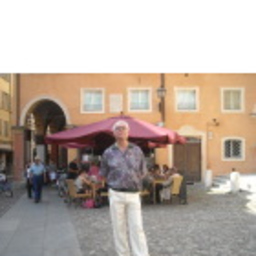 Paolo Ferghina