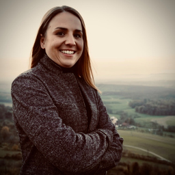 Kerstin Bruno