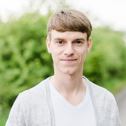 Benedikt Hohlbein