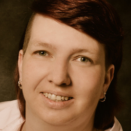 Profilbild Sabine Dickmann