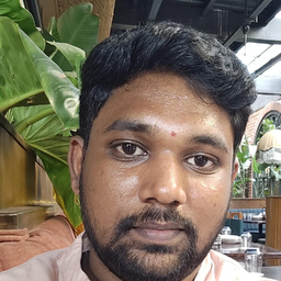 Chaitanya Vishnu sai