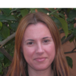 Eva Jiménez