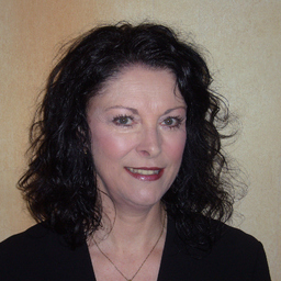 Marion Frick